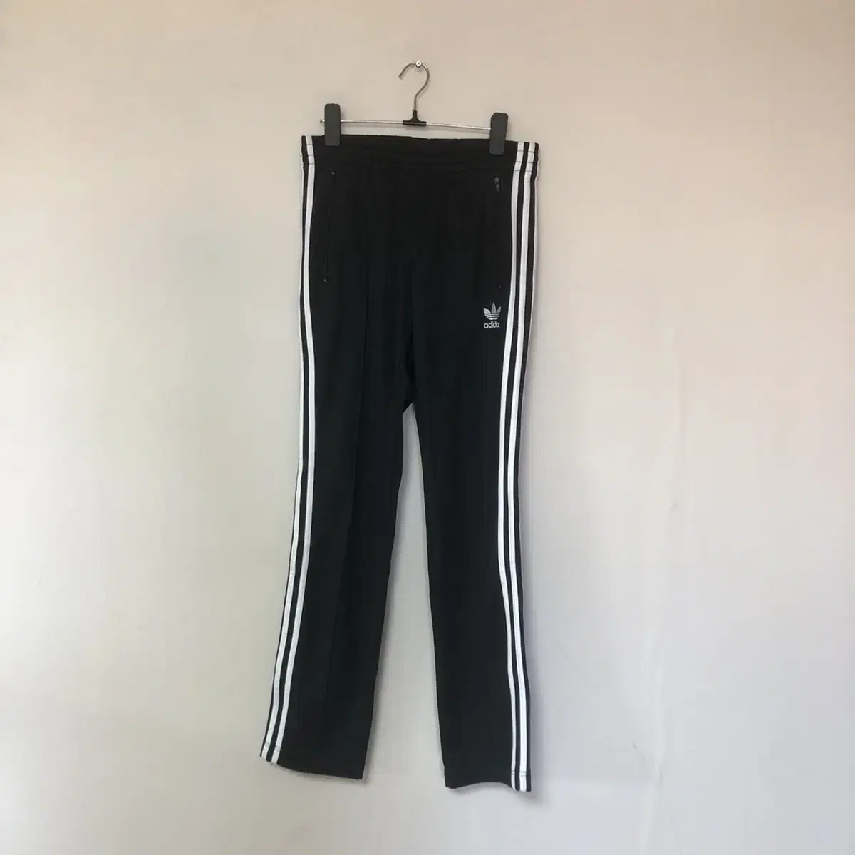 Vintage adidas training pants